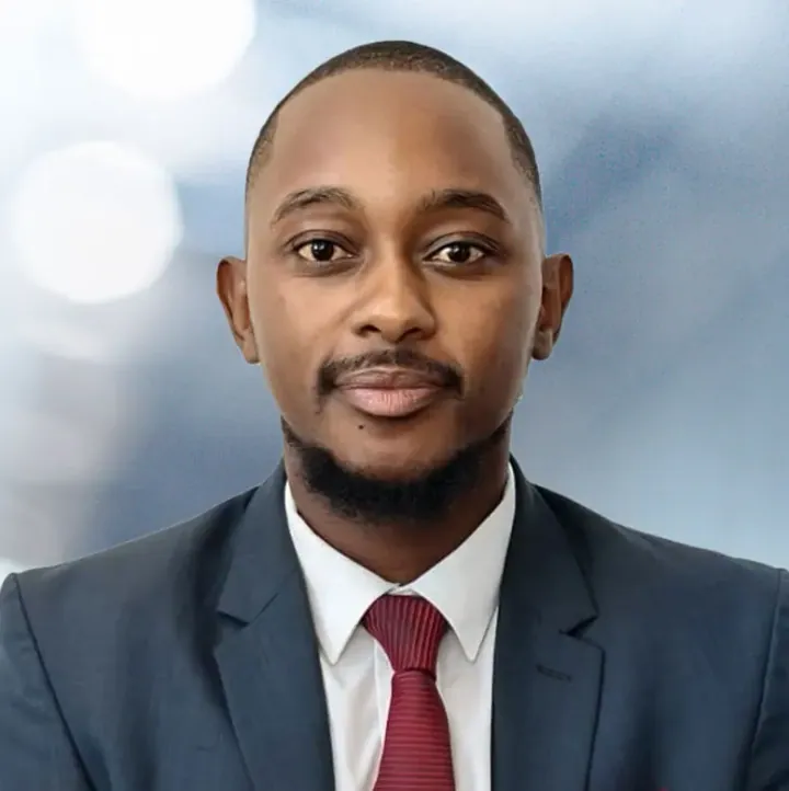 Anesu Gwatidzo