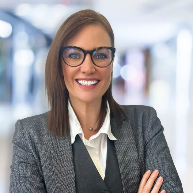 Angela McGreal