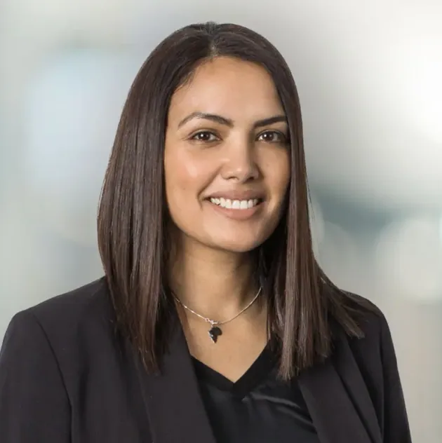 Nazreen Harper