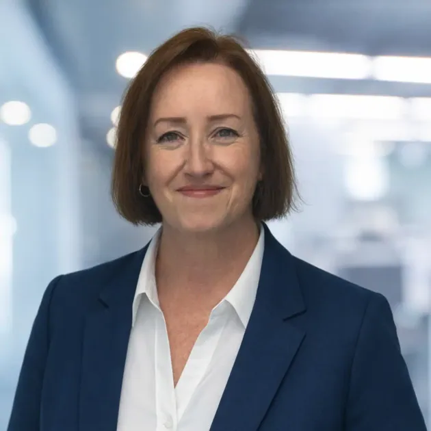 Tania Muir